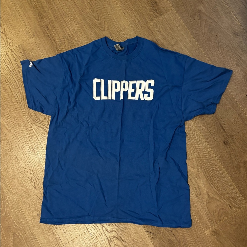 Clippers T-Shirt